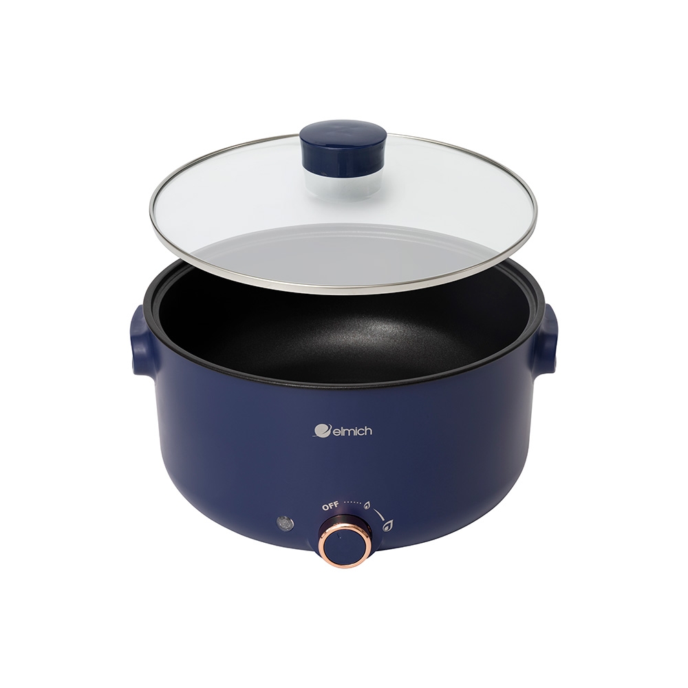 Nồi lẩu điện Elmich EDA2113
