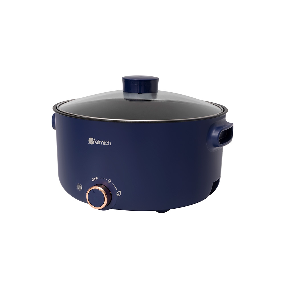 Nồi lẩu điện Elmich EDA2113