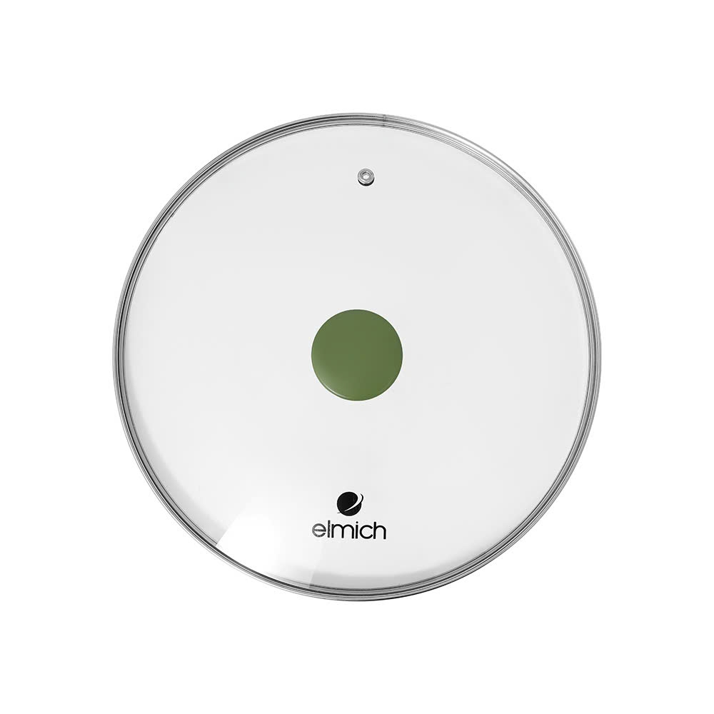 Nồi lẩu chống dính Ceramic Elmich EDA2520 Size 28cm