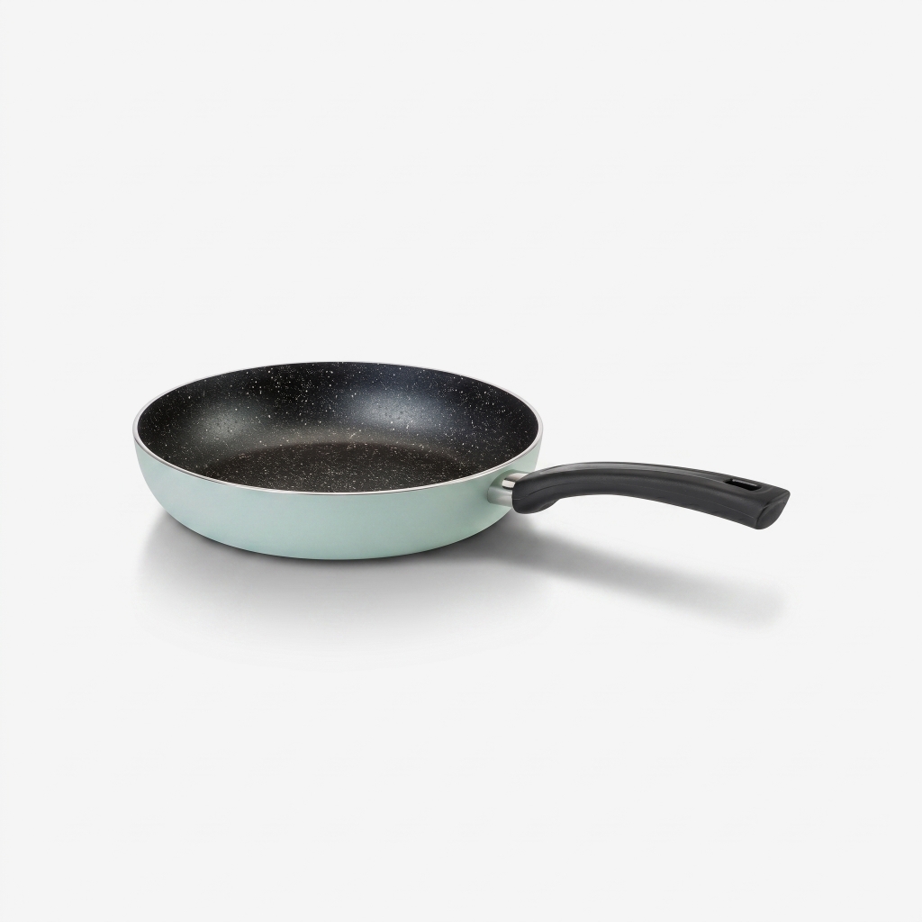 Chảo chống dính đáy từ EDA3719E size 24cm