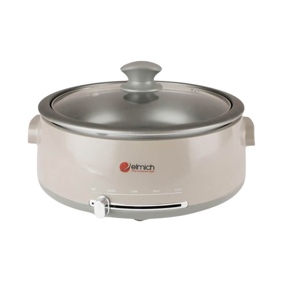 Nồi lẩu điện Elmich EL-0872