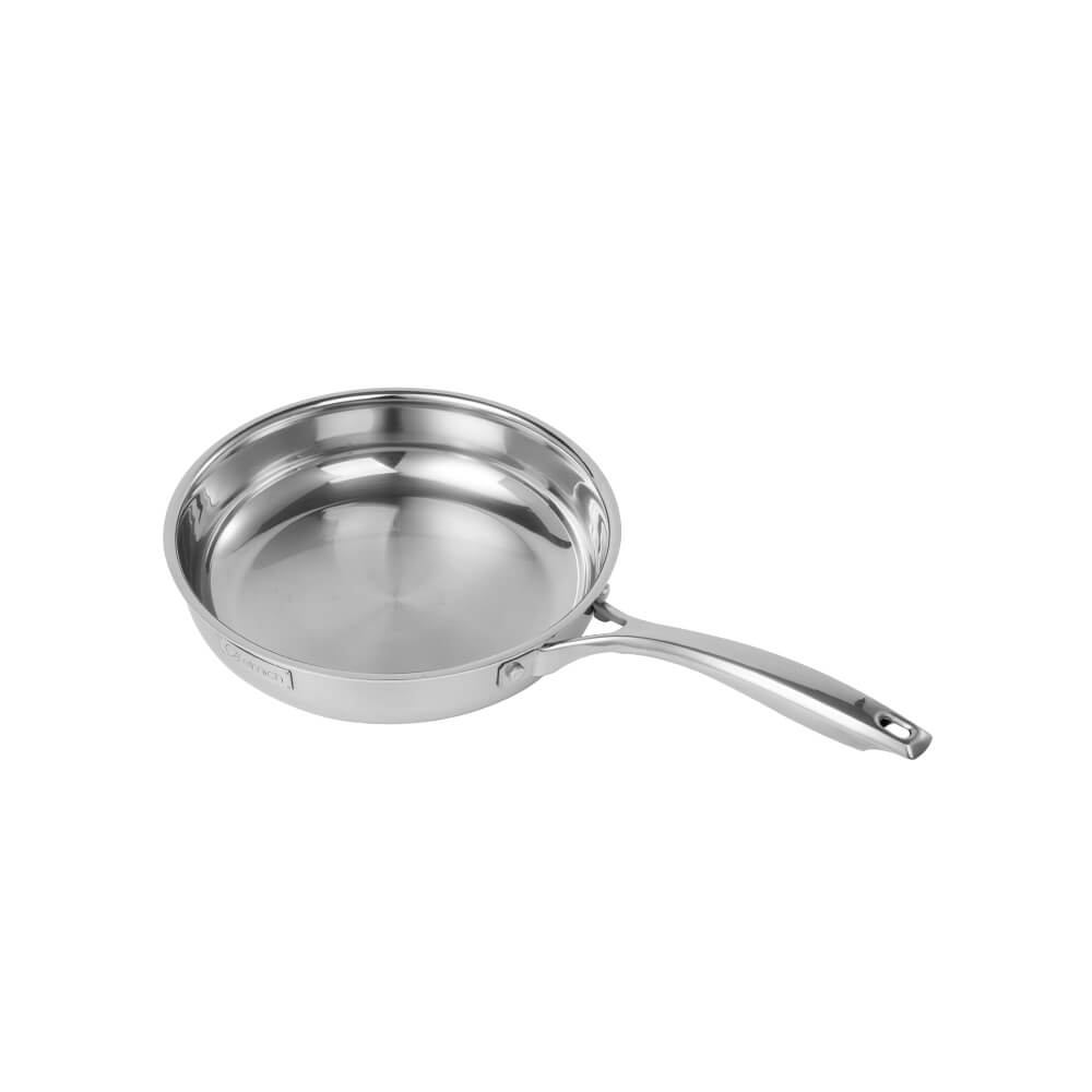 Chảo Inox dập nguyên khối Elmich EL-2431OL26 Size 26cm