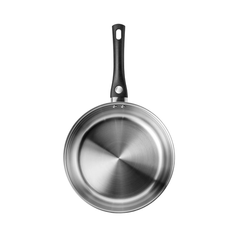 Chảo inox nguyên khối Elmich Basic EL-2840IN26 size 26cm