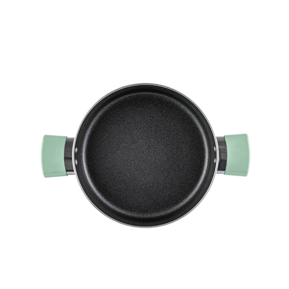 Nồi lẩu an toàn 24cm full induction Elmich EL-5114