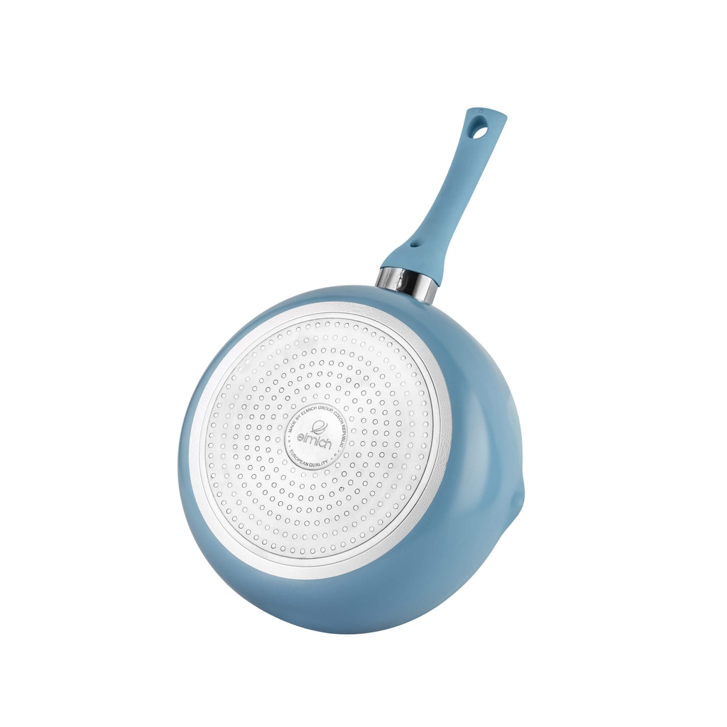Chảo chống dính siêu bền Elmich EL-5923SK