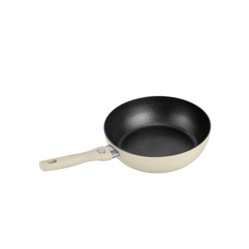 Chảo chống dính siêu bền Elmich EL-5942 size 20, 24, 26, 28cm