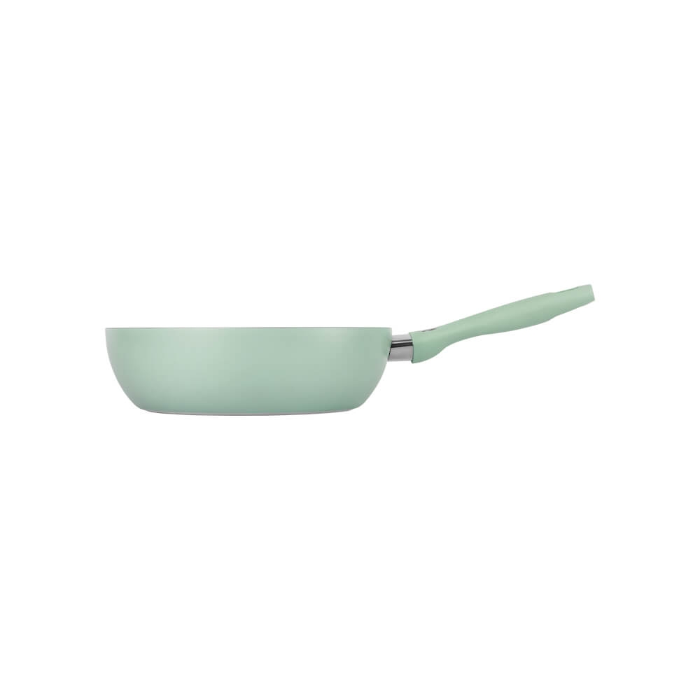 Chảo chống dính siêu bền Elmich EL-5942 size 20, 24, 26, 28cm
