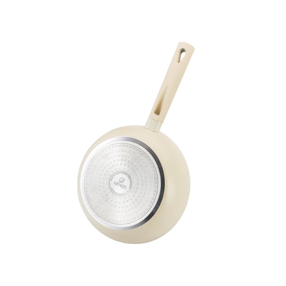 Chảo chống dính siêu bền Elmich EL-5943BE20 size 20cm
