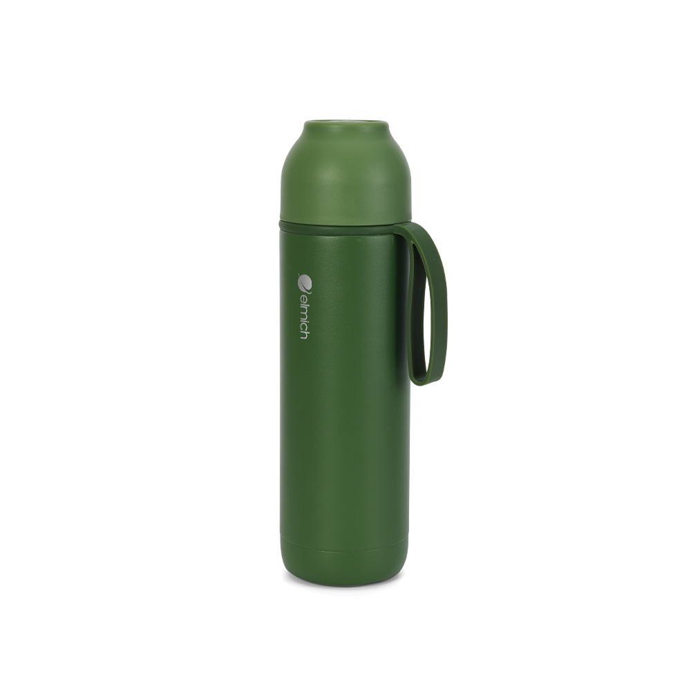 Bình giữ nhiệt inox 316 Elmich EL8306 dung tích 500ml
