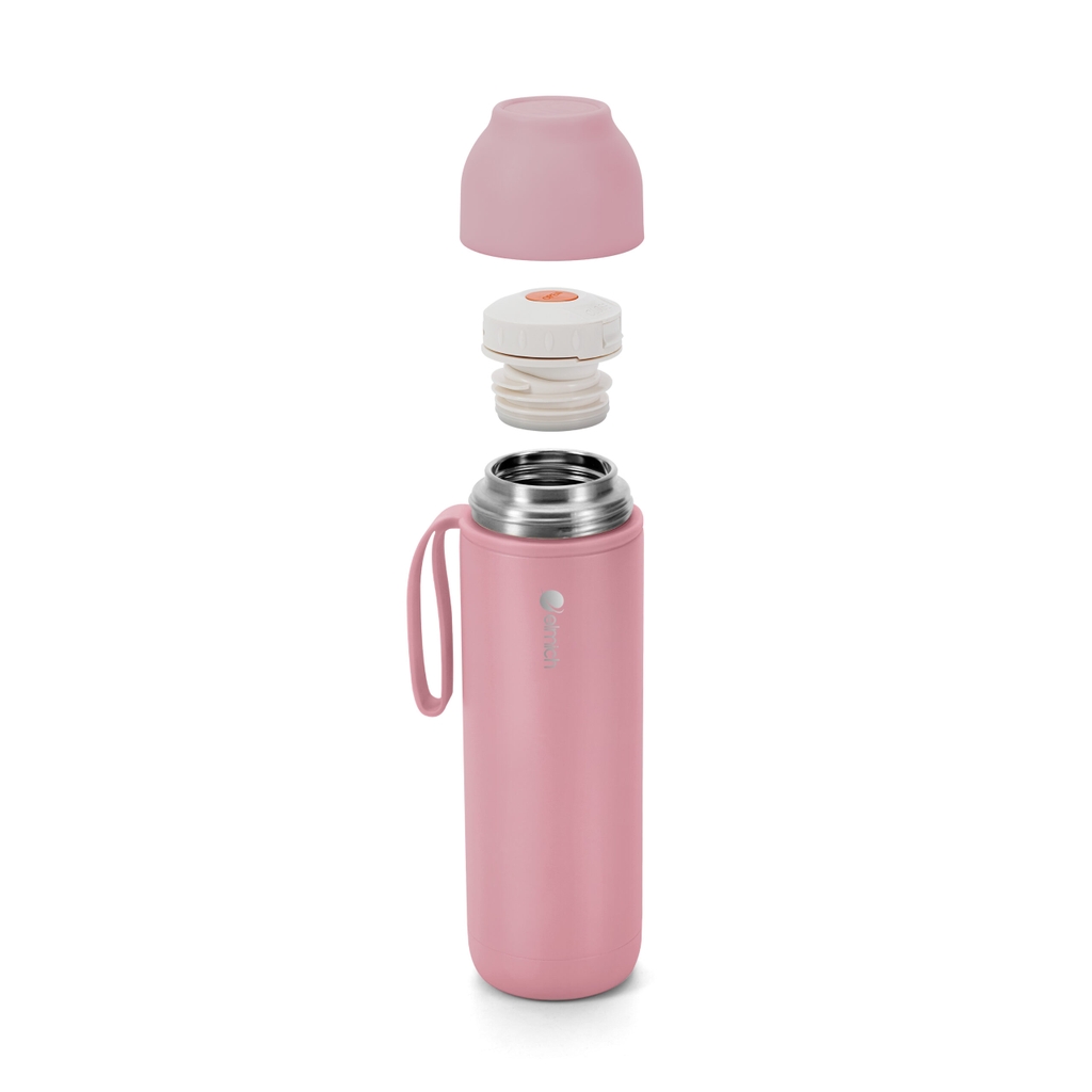 Bình giữ nhiệt inox 316 Elmich EL8306PK dung tích 500ml