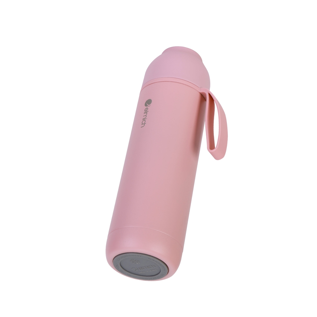 Bình giữ nhiệt inox 316 Elmich EL8306PK dung tích 500ml