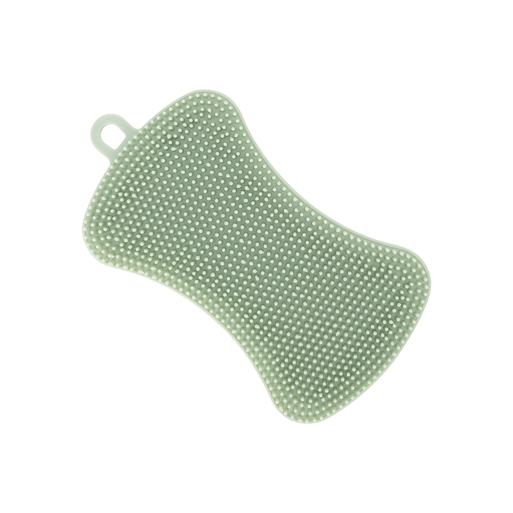 Miếng rửa bát bằng silicon Elmich EL0108