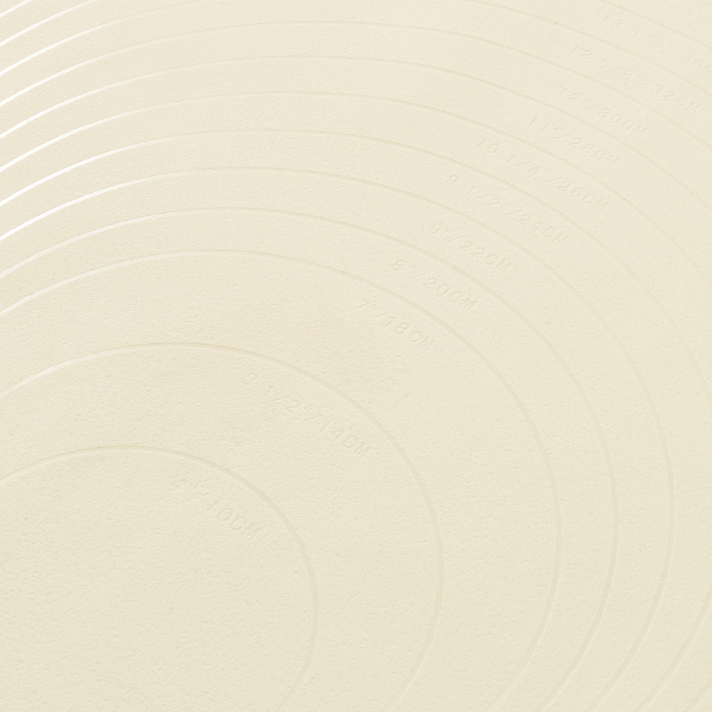 Tấm cán bột silicon Elmich EL0121CN6040