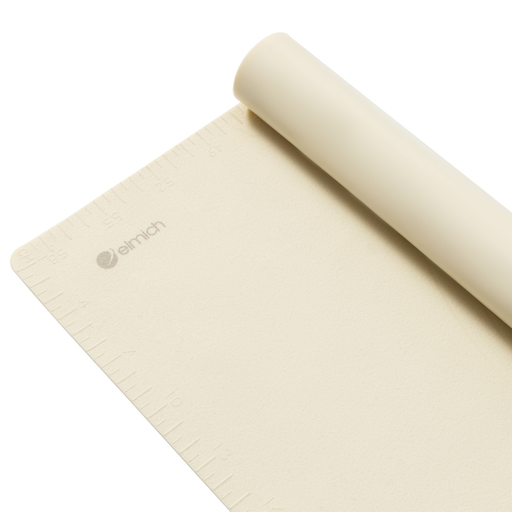 Tấm cán bột silicon Elmich EL0121CN6040