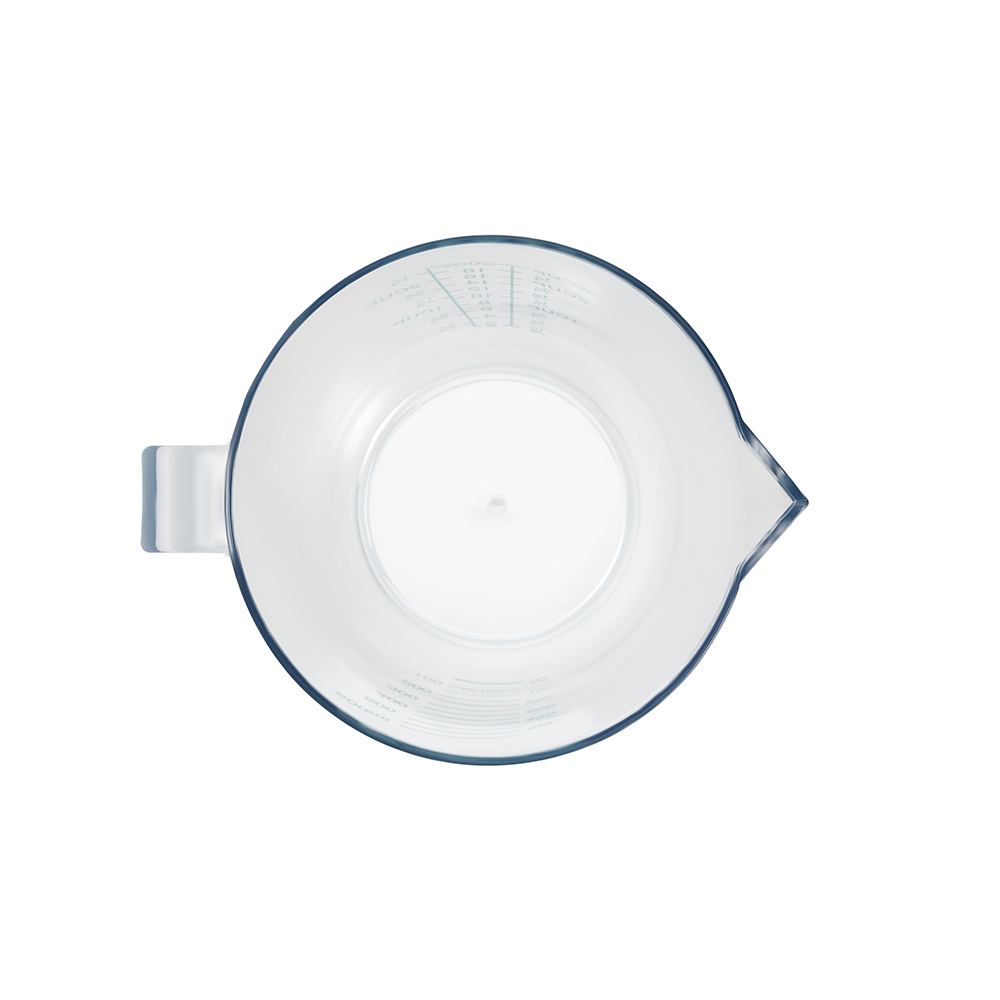 Cốc đong bằng nhựa 600ml Elmich EL0153COC600