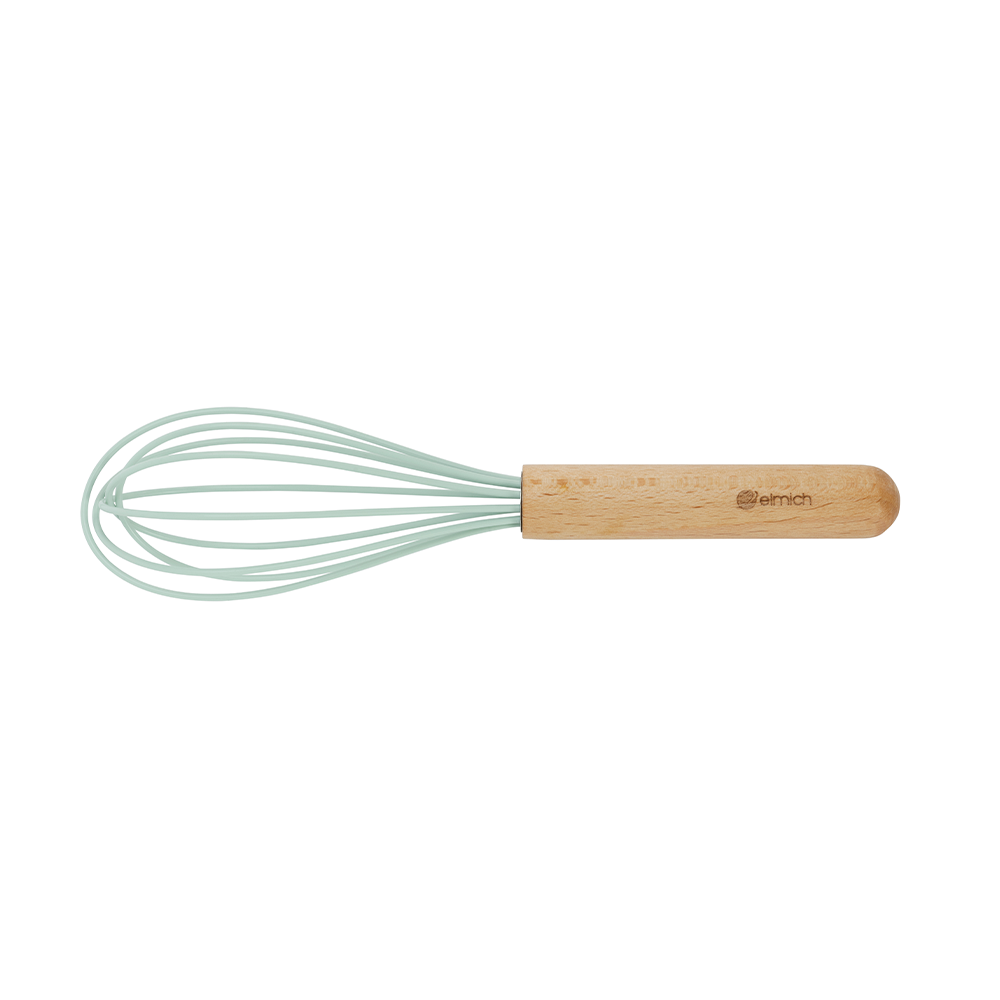Bộ dụng cụ làm bánh mini 7 món Elmich EL0198