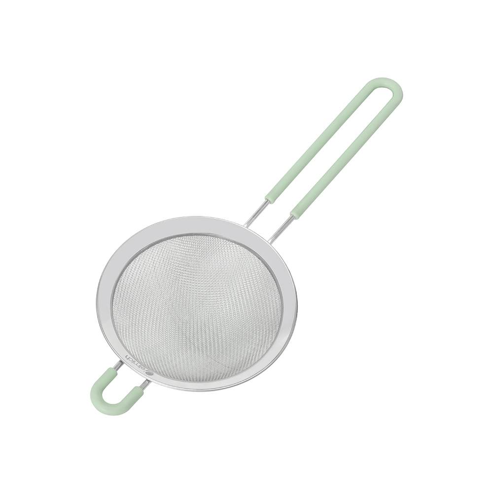Rây lọc inox size 12cm, 14cm, 16cm, 20cm Elmich EL0202RAY