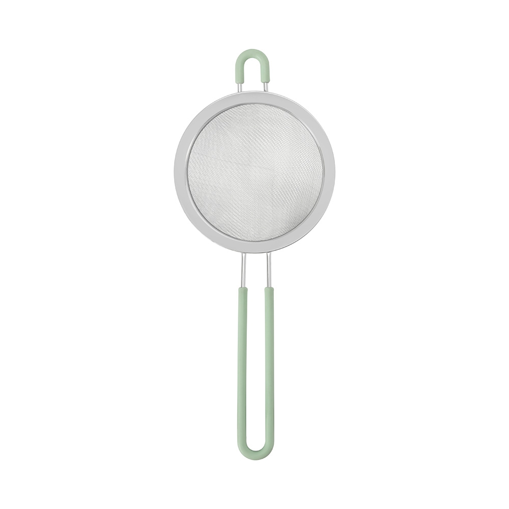 Rây lọc inox size 12cm, 14cm, 16cm, 20cm Elmich EL0202RAY