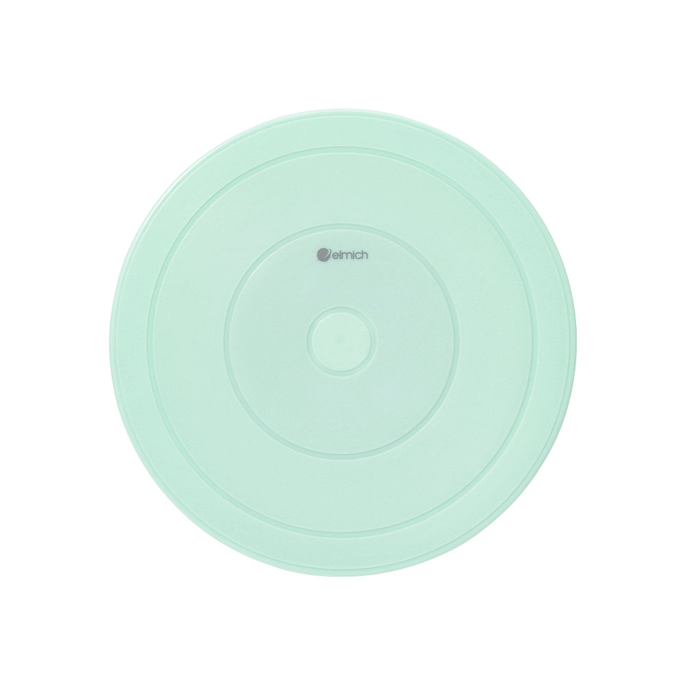 Bàn xoay trang trí bánh kem Elmich EL0479