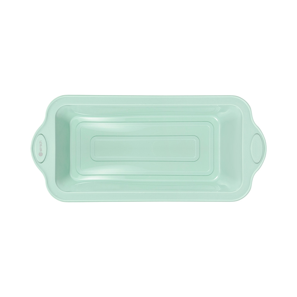 Khuôn loaf làm bánh silicon Elmich EL0690