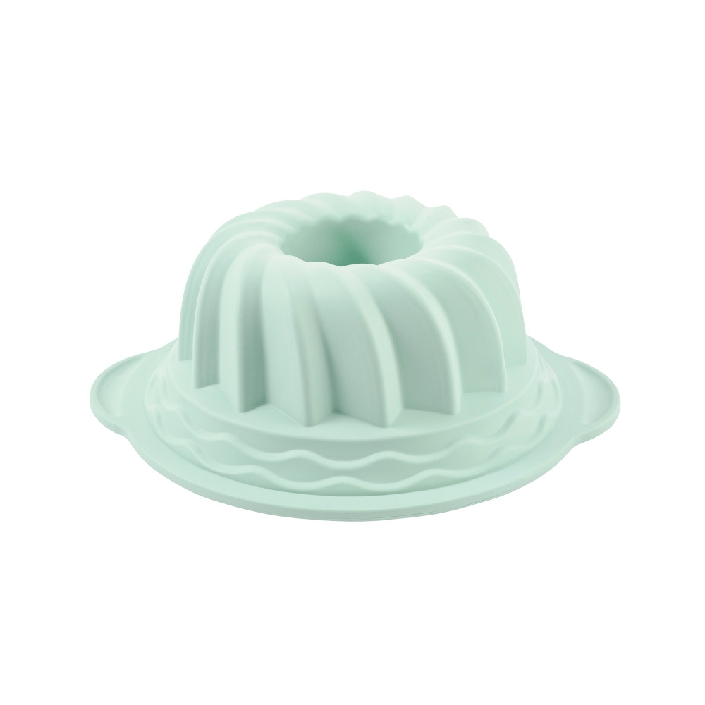 Khuôn bánh chiffon silicon Elmich EL0720