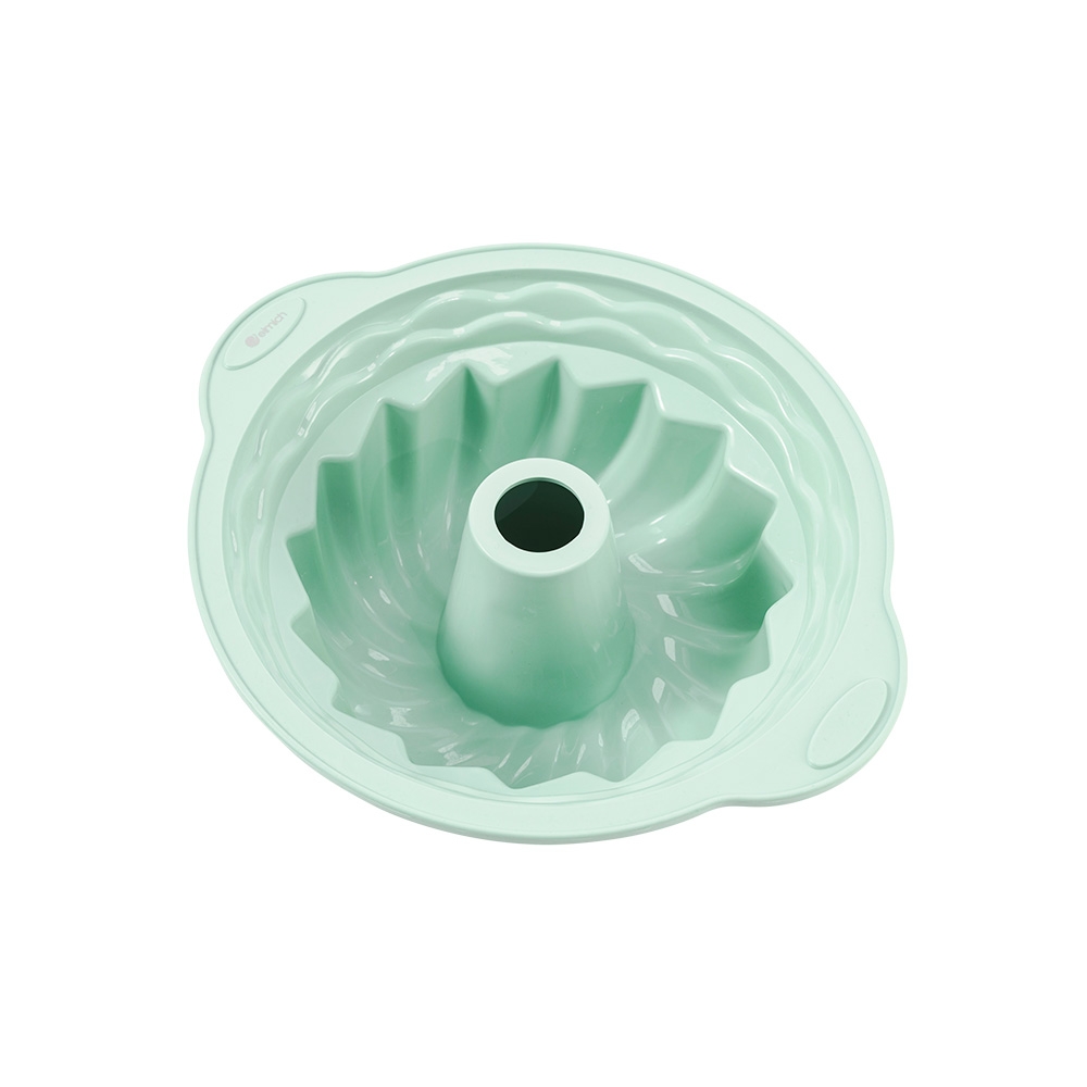 Khuôn bánh chiffon silicon Elmich EL0720