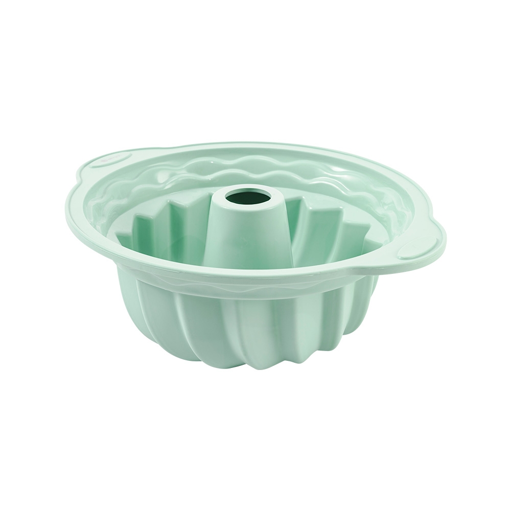 Khuôn bánh chiffon silicon Elmich EL0720