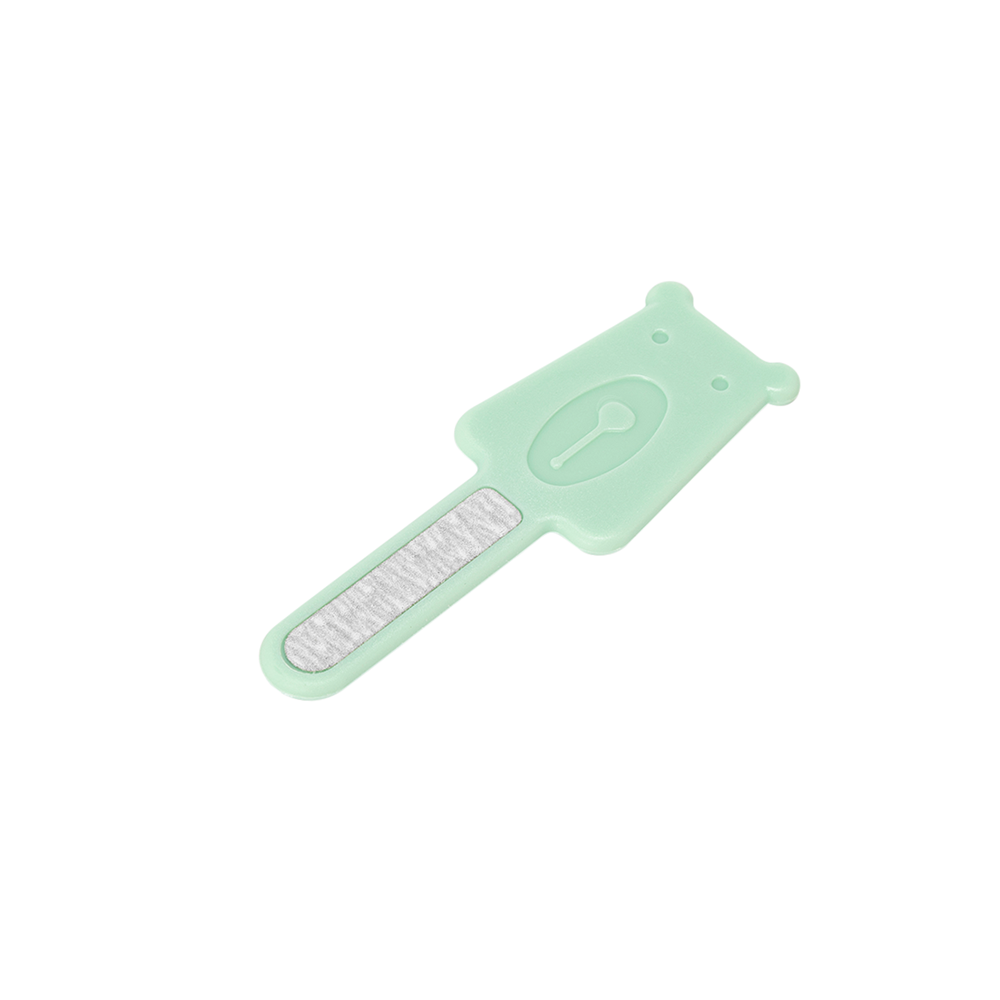 Bộ dụng cụ chăm sóc móng cho bé Elmich BabyCare EL0753