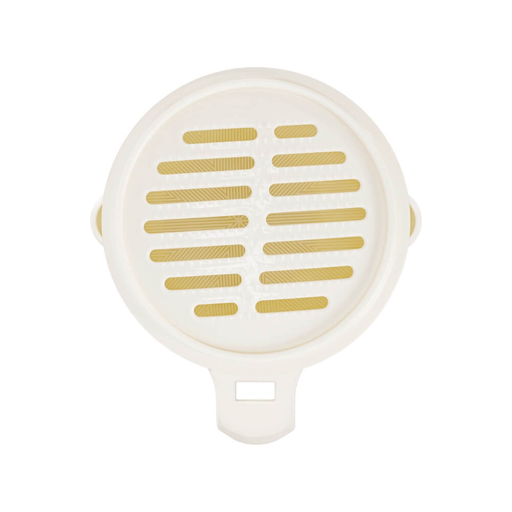 Bộ dụng cụ chế biến ăn dặm cho bé Elmich BabyCare EL0774