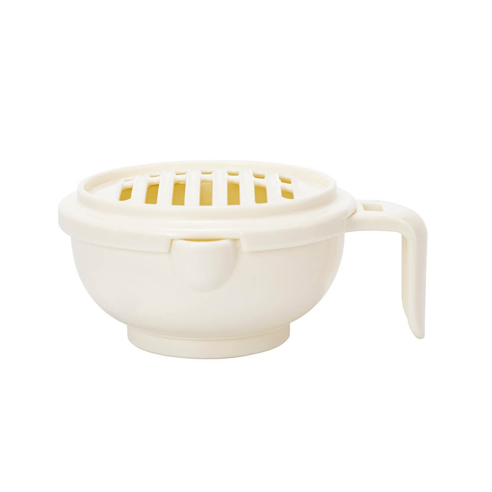 Bộ dụng cụ chế biến ăn dặm cho bé Elmich BabyCare EL0774