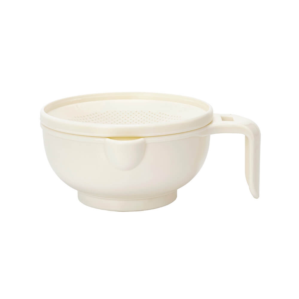 Bộ dụng cụ chế biến ăn dặm cho bé Elmich BabyCare EL0774