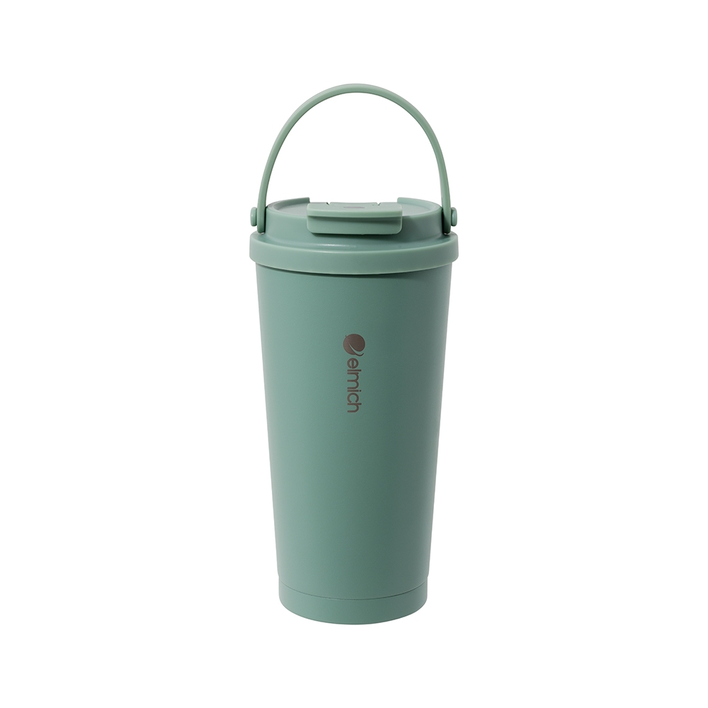 Cốc giữ nhiệt inox 304 Elmich EL0917WG dung tích 560ml
