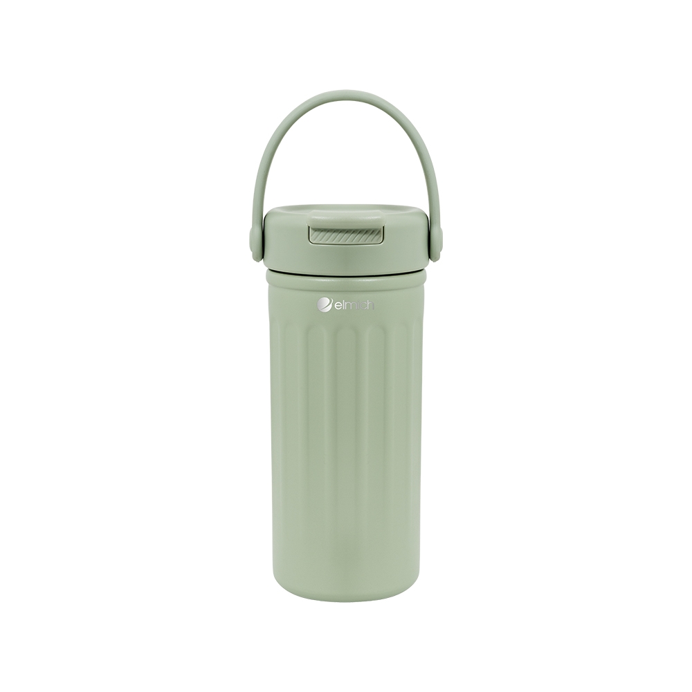 Cốc giữ nhiệt inox 304 Elmich EL0918  dung tích 500ml