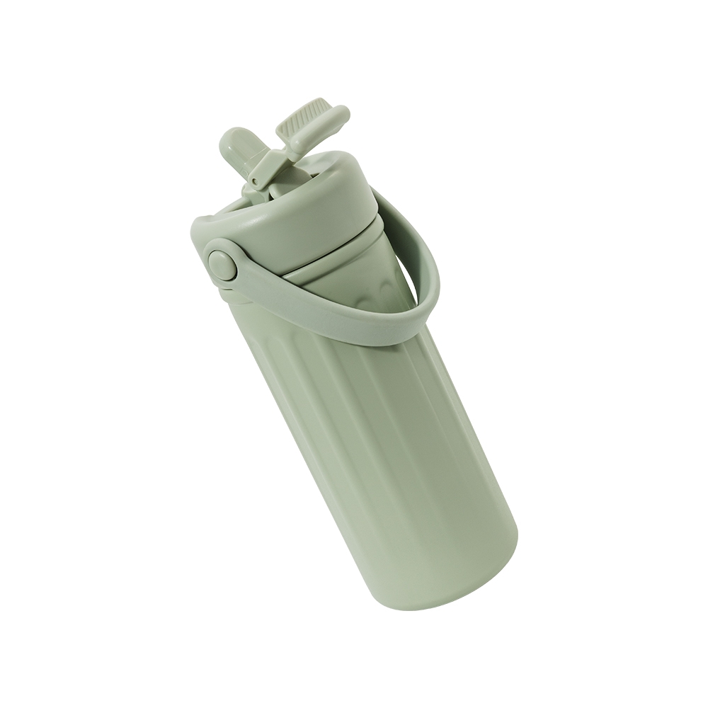 Cốc giữ nhiệt inox 304 Elmich EL0918  dung tích 500ml