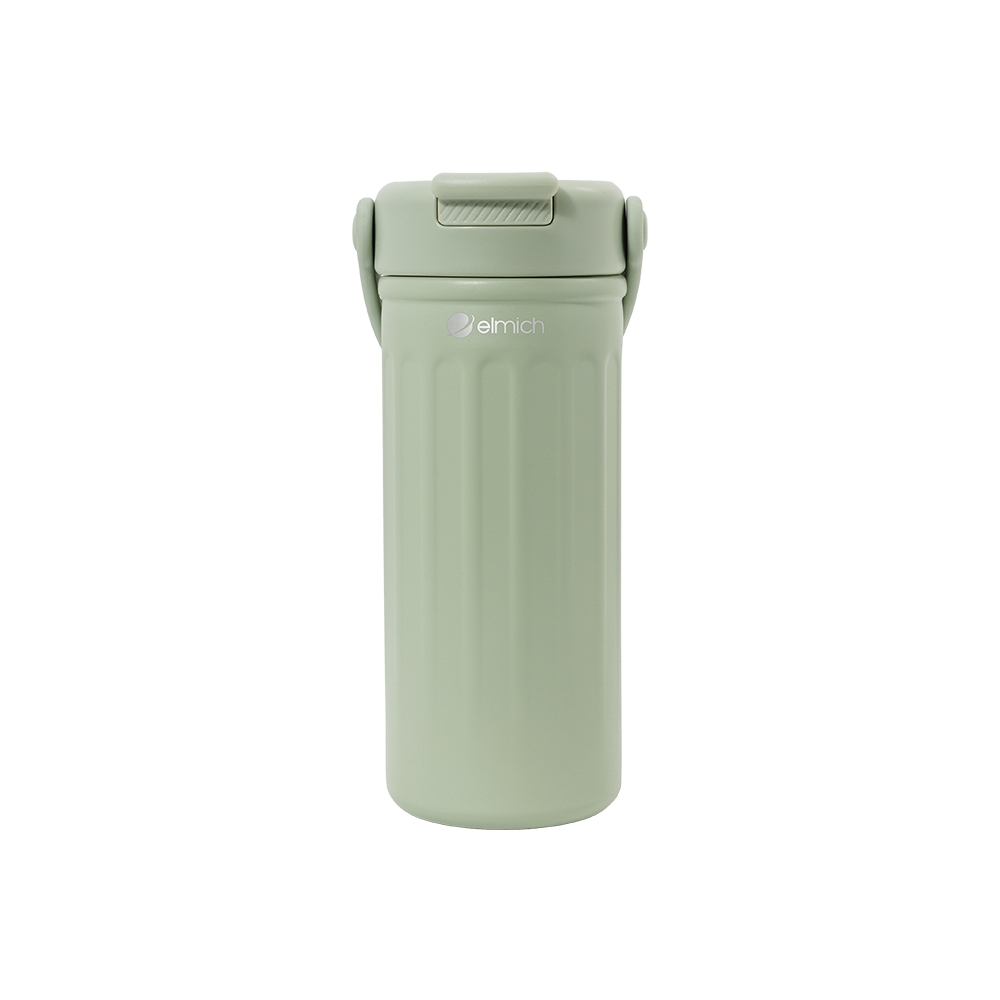 Cốc giữ nhiệt inox 304 Elmich EL0918  dung tích 500ml