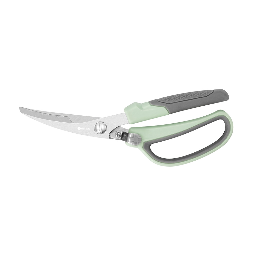 Kéo cắt gà Elmich EL0970