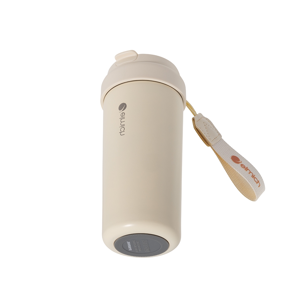 Cốc giữ nhiệt inox 304 Elmich EL1049 dung tích 550ml