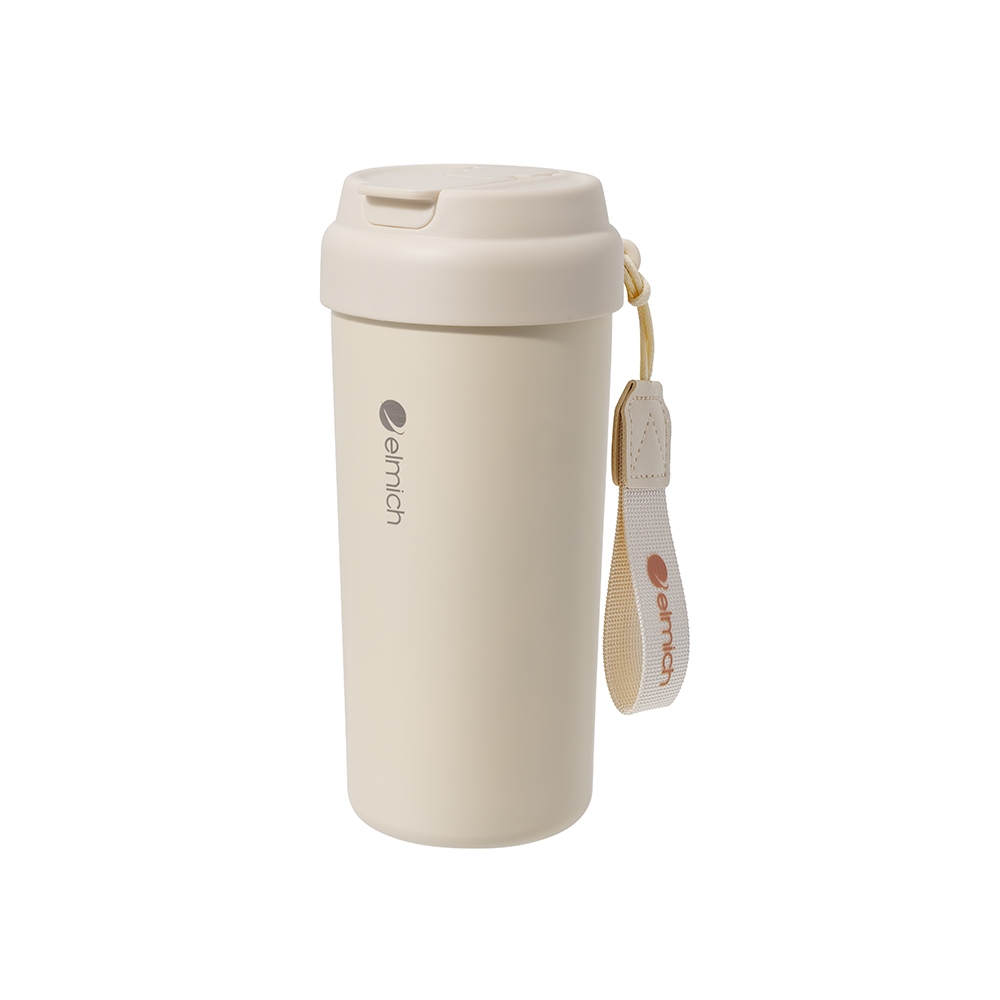 Cốc giữ nhiệt inox 304 Elmich EL1049 dung tích 550ml