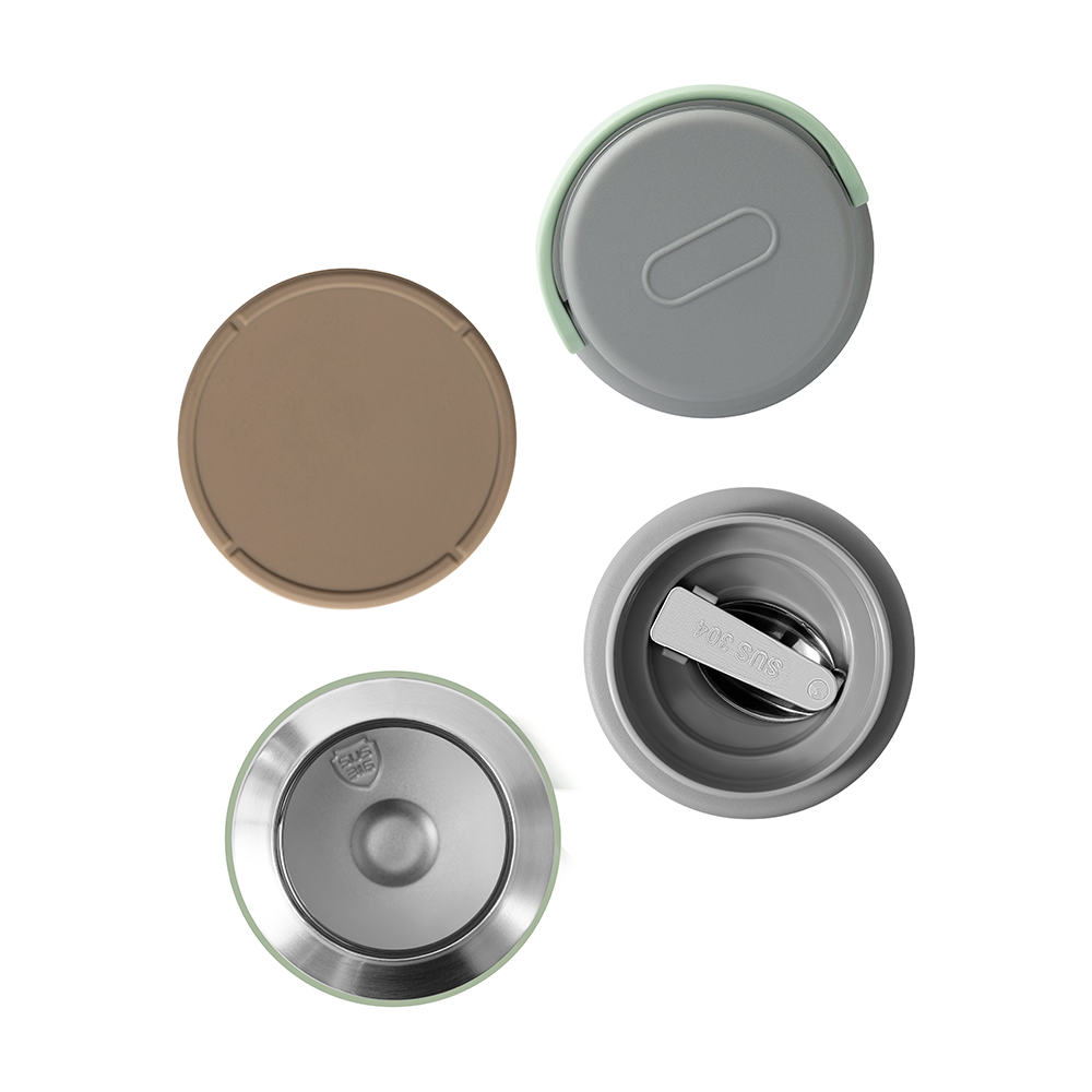 Bình đựng thức ăn giữ nhiệt inox 316 Elmich EL1289 dung tích 750ml