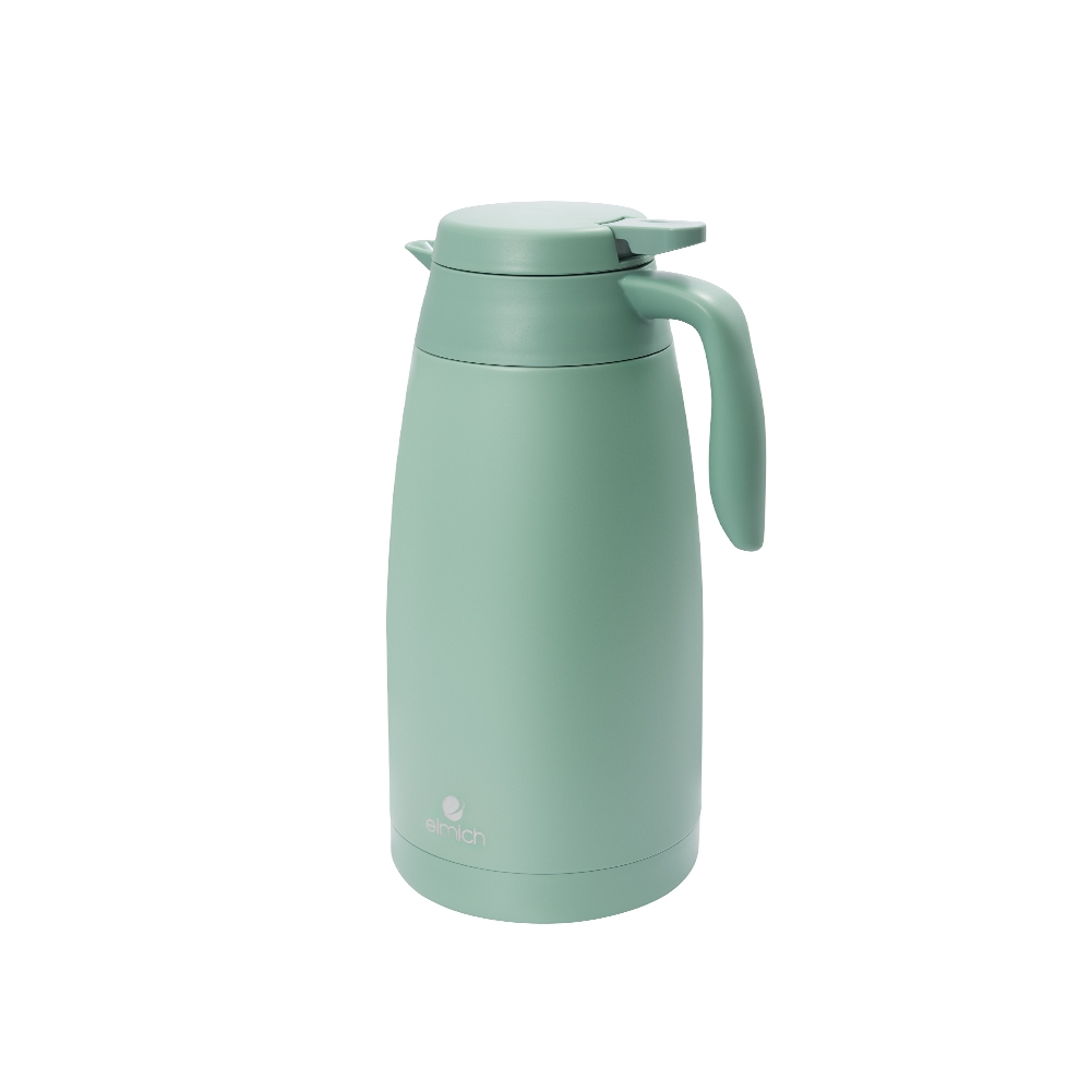 Bình giữ nhiệt gia đình inox 304 Elmich EL1292WG dung tích 2L