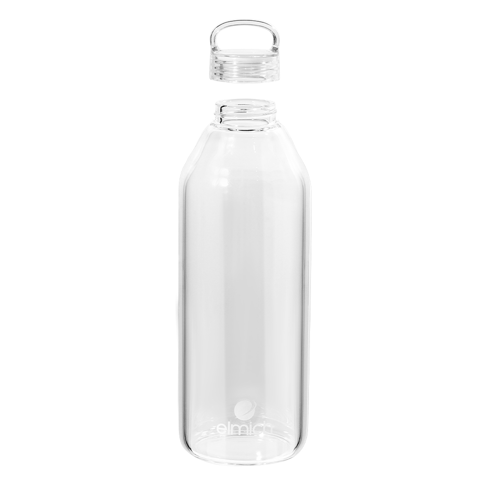 Bình thủy tinh cao cấp Elmich EL1300 dung tích 500ml