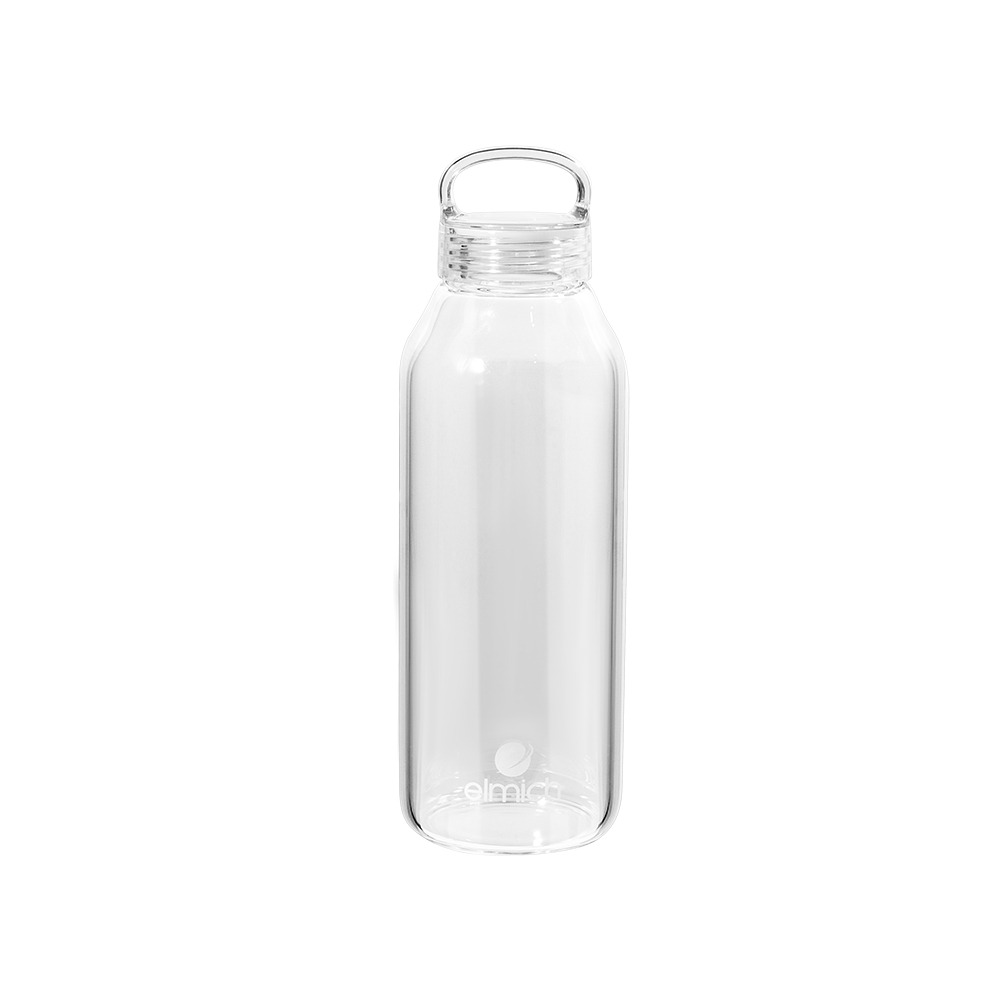 Bình thủy tinh cao cấp Elmich EL1300 dung tích 500ml