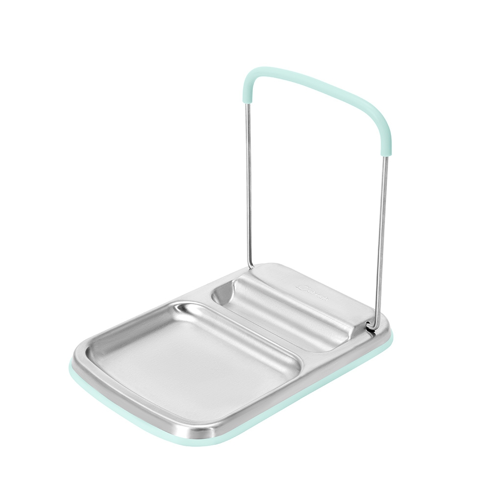 Giá đỡ nắp vung có thể gập Elmich EL1309