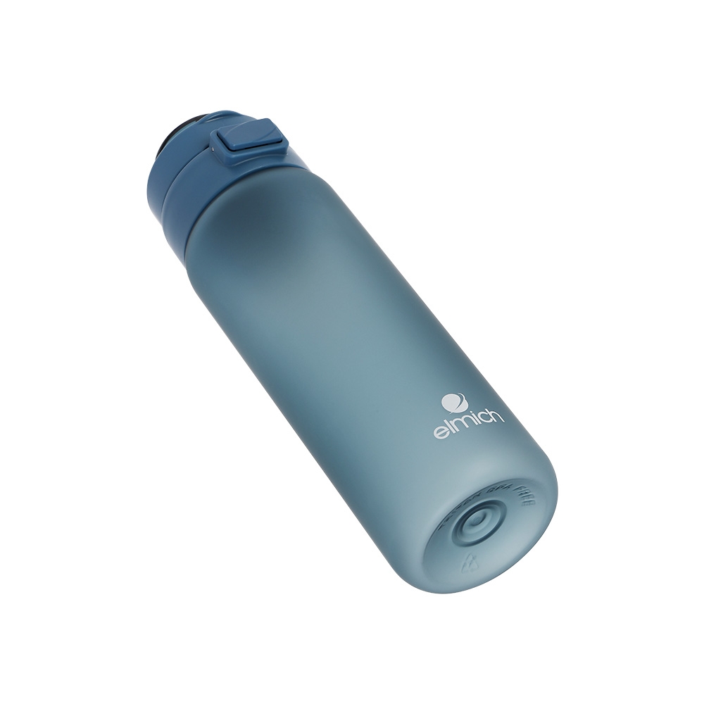 Bình nước Tritan Elmich EL1431IB  dung tích 880ml