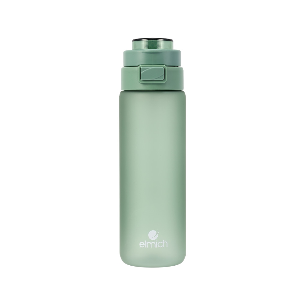 Bình nước Tritan Elmich EL1431 dung tích 880ml