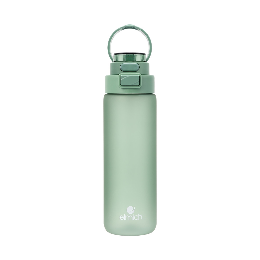Bình nước Tritan Elmich EL1431 dung tích 880ml