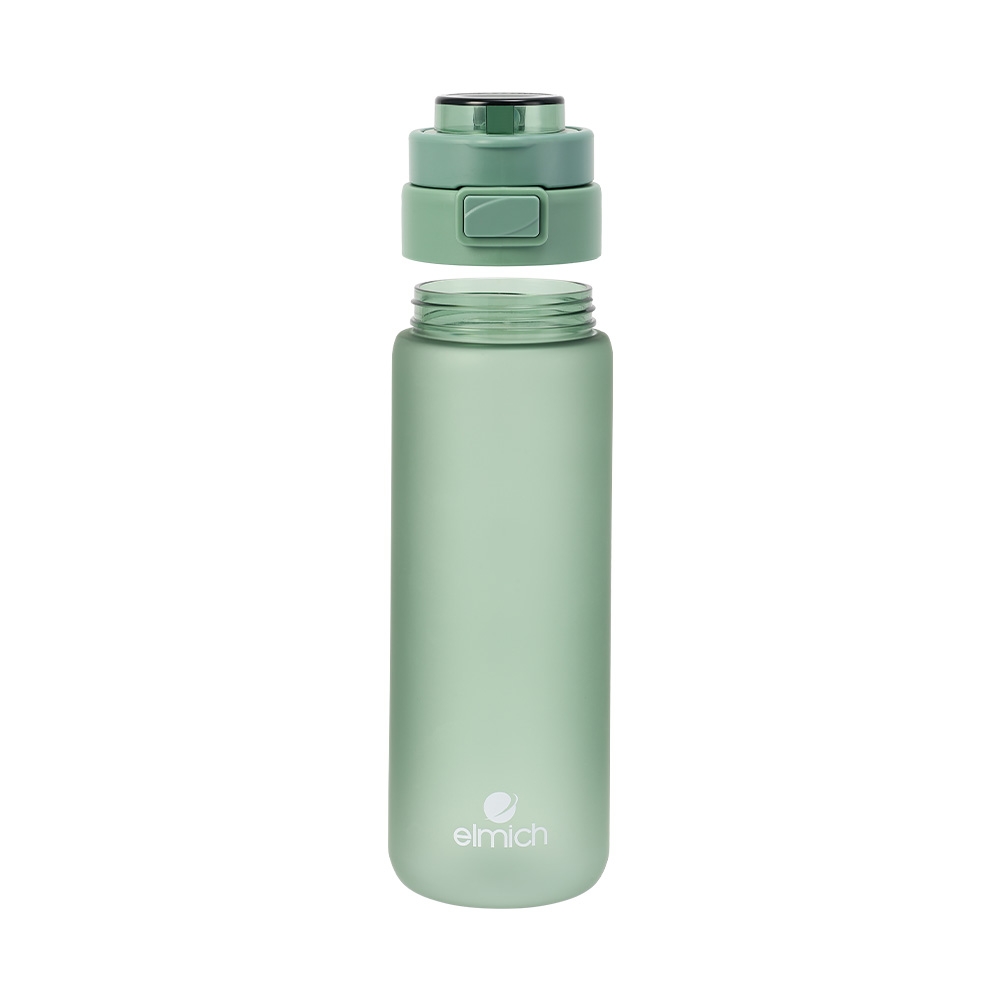 Bình nước Tritan Elmich EL1431 dung tích 880ml