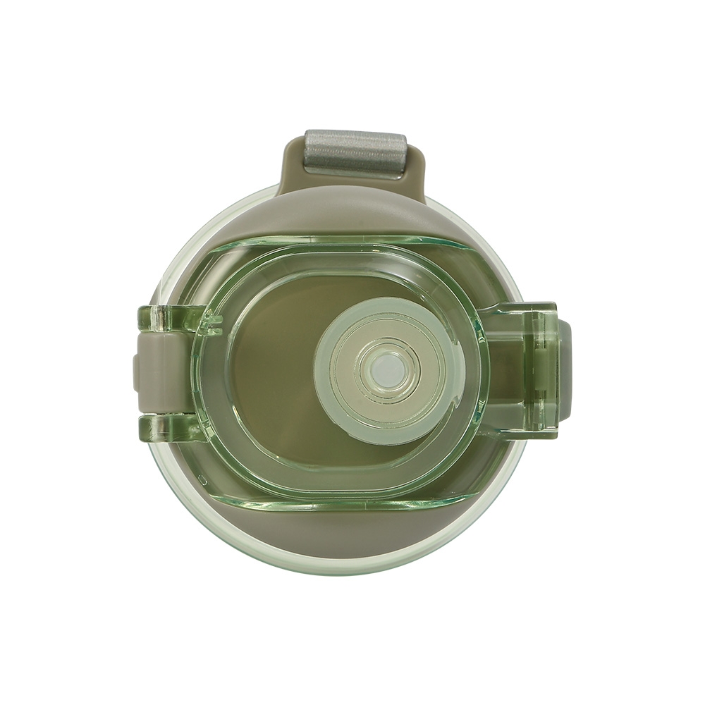 Bình nước Tritan Elmich EL1441 dung tích 1L