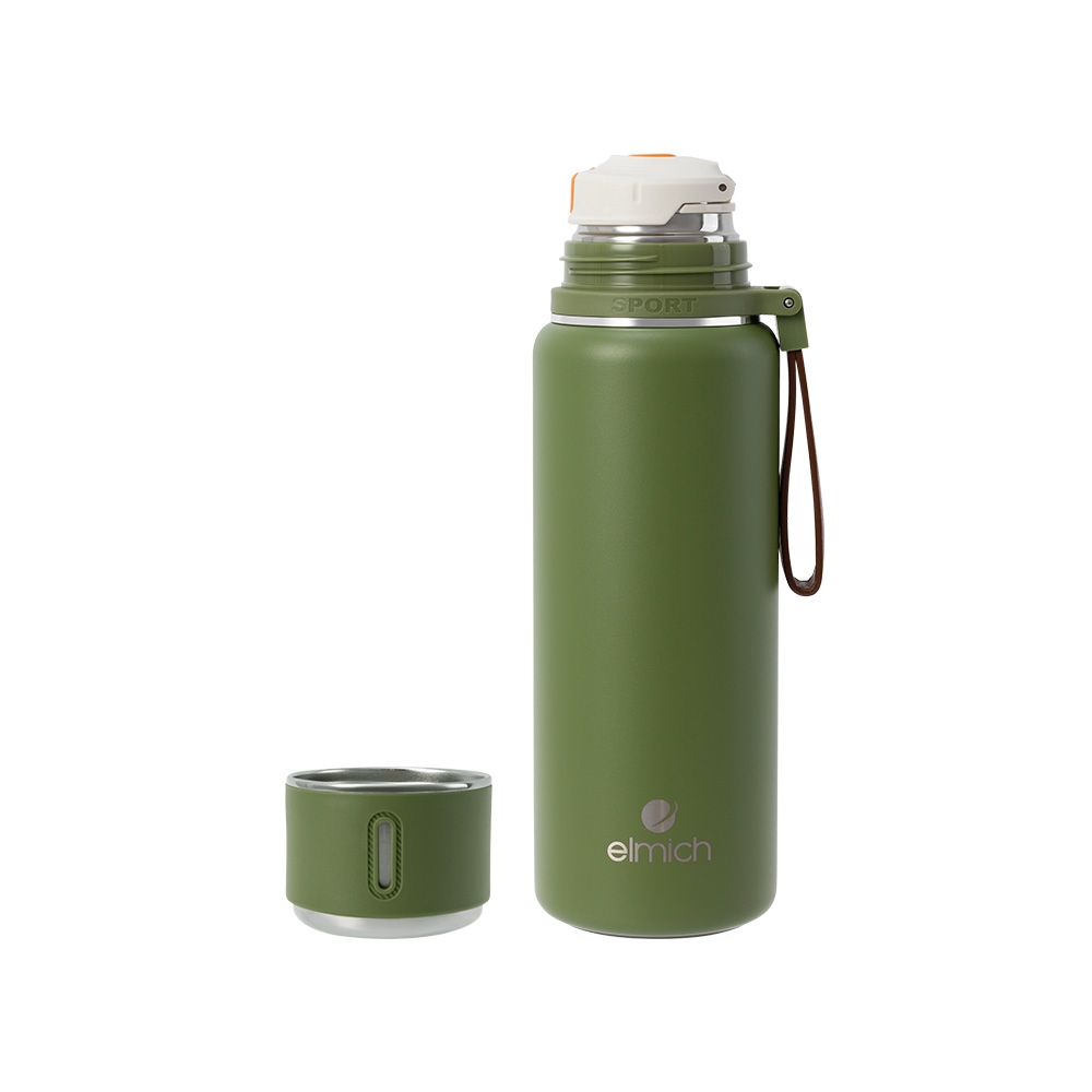 Bình giữ nhiệt inox 304 Elmich EL1455 dung tích 750ml