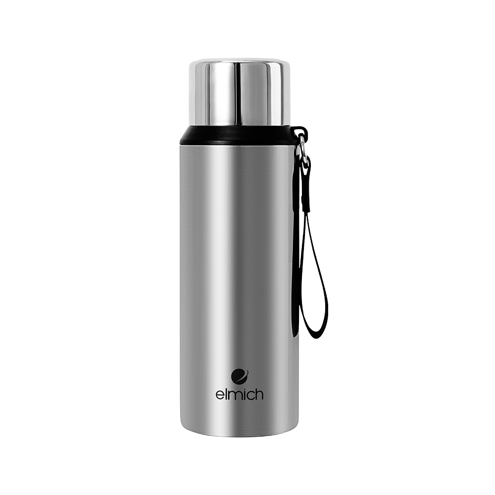 Bình giữ nhiệt inox 316 Elmich EL1589SS dung tích 950ml